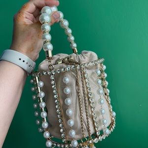 Basket Bag